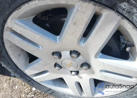 2006 Chevrolet Impala Lt from USA, damaged, VIN 2G1WC581X69355681